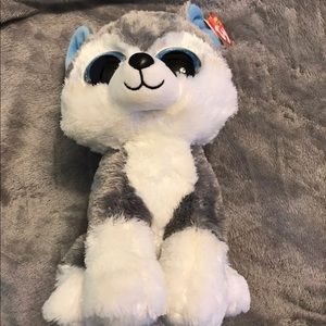 Ty beanie boo